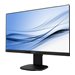 PHILIPS 243V7QJABF 23.8inch SMB Black