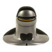 FELLOWES SOURIS VERTICALE AMBIDEXTRE PET