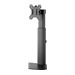 NEOMOUNTS FPMA-D865BLACK Desk Mount