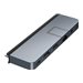TARGUS Hyper HD7-in-2 USB-C Hub MBPro21