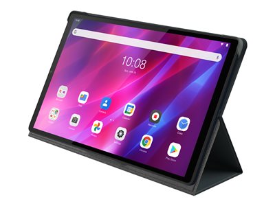 LENOVO Tab K10 Folio case GREY-WW