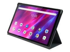 LENOVO Tab K10 Folio case GREY-WW