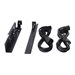 APC KVM 2G - LCD Rear Mounting Kit