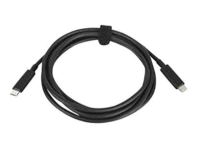 HP USB-C to USB-C 100W Cable