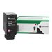 LEXMARK 502X Cartouche de toner