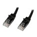 LINDY Cat.6 S/FTP Cable orange 15m