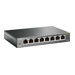 TP-LINK 8-Port Gigabit Easy Smart Switch