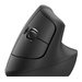 LOGI Lift Vertical Ergonomic Mouse