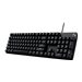 LOGI G413 SE - BLACK - CENTRAL (FR)