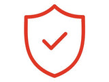 HP Poly 3yr Hardware Replacement CS510