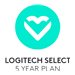 LOGI Select Extended service agreement