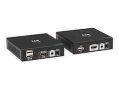 EATON TRIPPLITE HDMI HDBaseT KVM Console