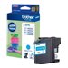 BROTHER LC221C ink cyan 300 pages