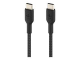 BELKIN BOOST CHARGE USB-C to USB-C Cable
