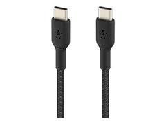 BELKIN BOOST CHARGE USB-C to USB-C Cable
