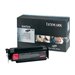 LEXMARK CARTOUCHE DE TONER LRPL