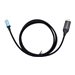 I-TEC USB-C DisplayPort 8K Cabel Adapter