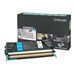 LEXMARK X792 Cartouche Return P