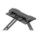 LOGI TV Mount For Video Bars White