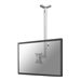NEOMOUNTS Ceiling Mount 10-30p Silver