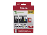CANON 1LB PG-560XLx2/CL-561XL Ink Crtg