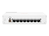 HPE NW IOn 1430 8G 64W Switch