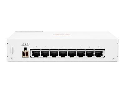 HPE NW IOn 1430 8G 64W Switch