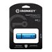 KINGSTON 64Go USB-C IronKey Vault 50C