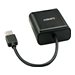 LINDY Extender 4 ports USB 2.0 Cat.5 60m