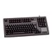 CHERRY Touchboard Keyboard USB black(DE)