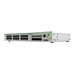 ALLIED 24x 10/100/1000T POE+ 4x combo SW