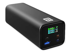 XTREMEMAC Powerbank ultra-puissante pour