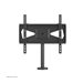 NEOMOUNTS TV Desk Mount grommet