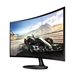 SAMSUNG LS27D360GAUXEN 27p Monitor