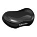 FELLOWES REPOSE-POIGNET GEL CRYSTAL NOIR