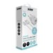 URBAN FACTORY USB-A POWER ADAPTER 2.4A