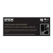 EPSON Traditional Photo Paper