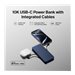 BELKIN Powerbank 10K avec cable USB-C