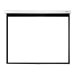 OPTOMA screen manual 84inch 4:3