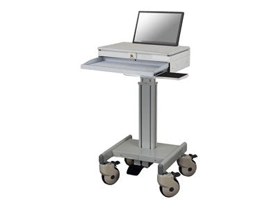 NEOMOUNTS medical laptop cart