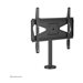 NEOMOUNTS TV Desk Mount grommet