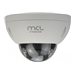 MCL SV2B99AIPPCAMD201 Caméra IP Dôme 2MP