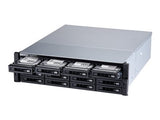 QNAP TS-h1677XU-RP-3700X-32G 16-bay