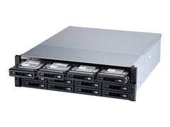 QNAP TS-h1677XU-RP-3700X-32G 16-bay