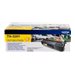 BROTHER TONER YELLOW TN329y
