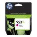 HP 953 XL Ink Cartridge Magenta