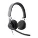LOGI MSFT Teams Zone Wired GRAPHITE