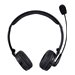 URBAN FACTORY Movee Over-Ear Headset