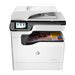 HP PageWide Color 774dn MFP