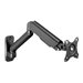 NEOMOUNTS wall mounted monitor arm